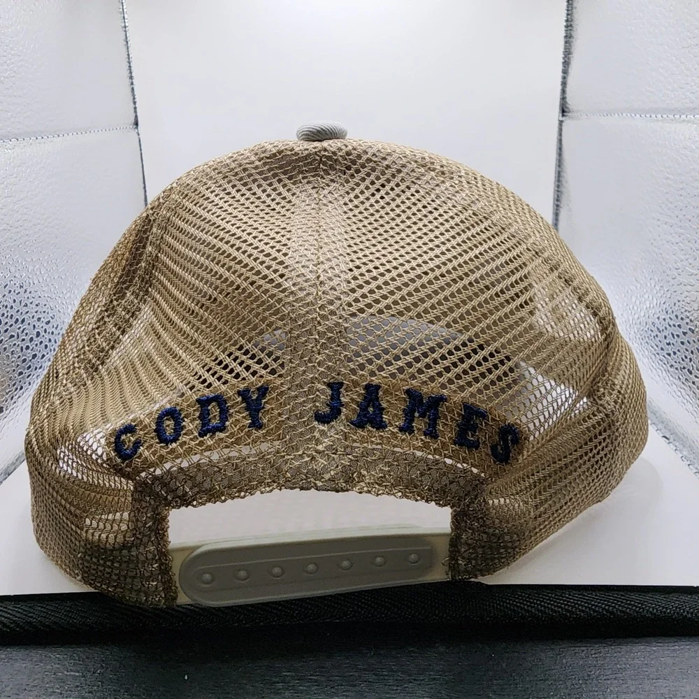 Cody James cody james